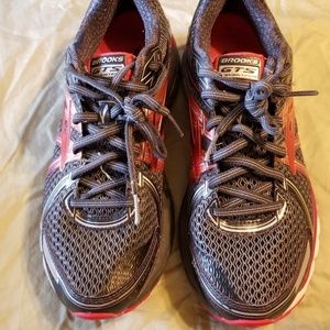 Brooks running shoes